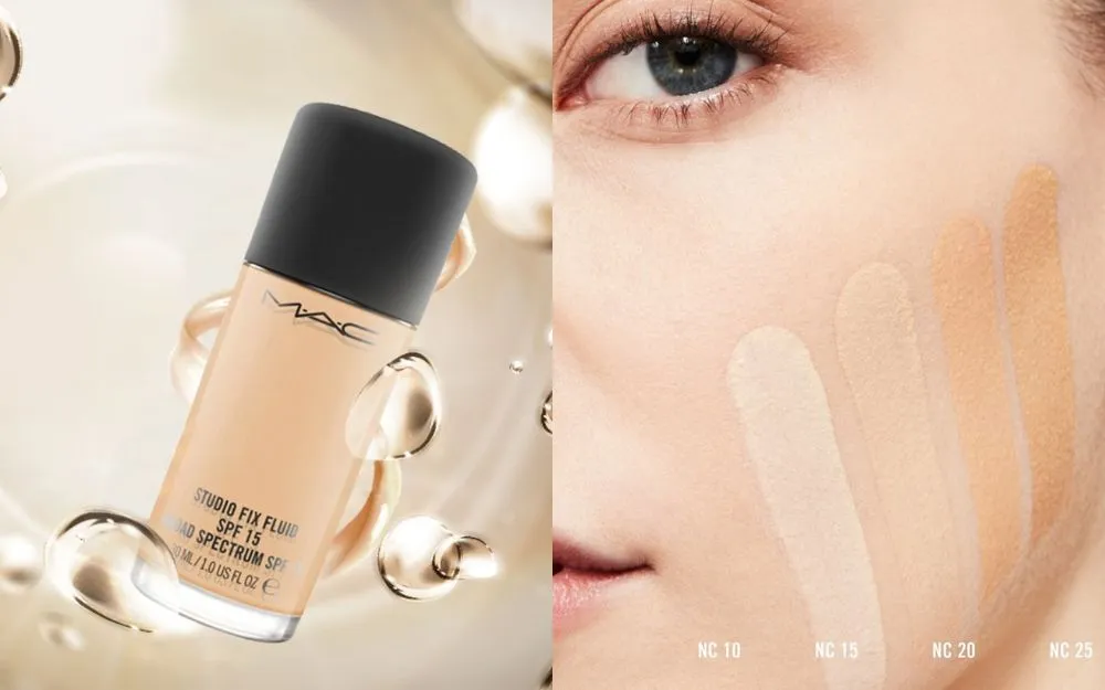 Review Top 7 Kem Nền MAC Bán Chạy, Đáng Mua Hiện Nay - 2