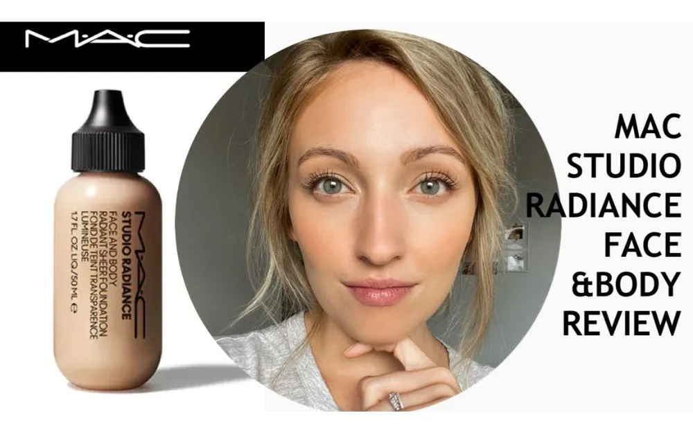 Review Top 7 Kem Nền MAC Bán Chạy, Đáng Mua Hiện Nay - 4