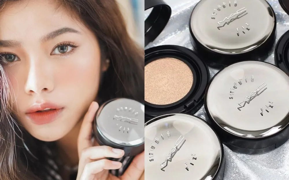 Review Top 7 Kem Nền MAC Bán Chạy, Đáng Mua Hiện Nay - 9