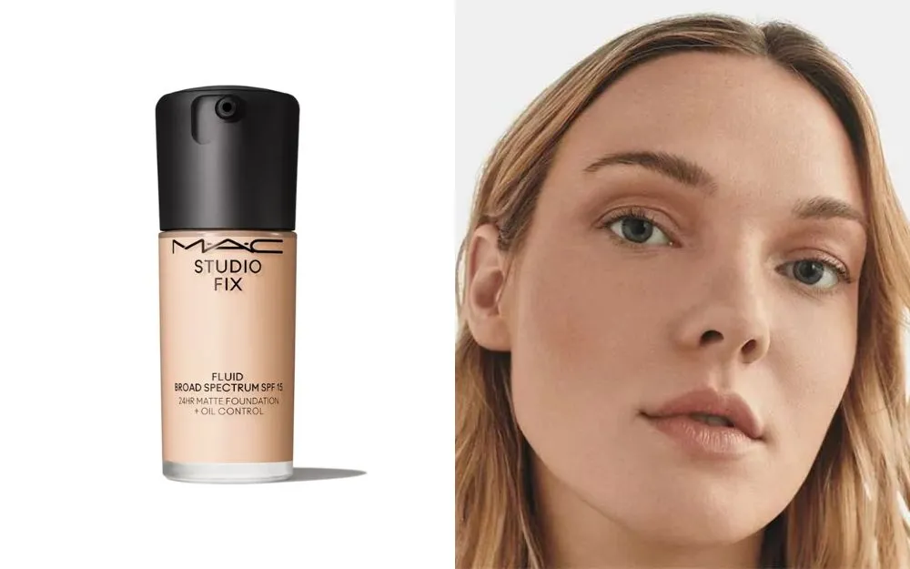 Review Top 7 Kem Nền MAC Bán Chạy, Đáng Mua Hiện Nay - 10