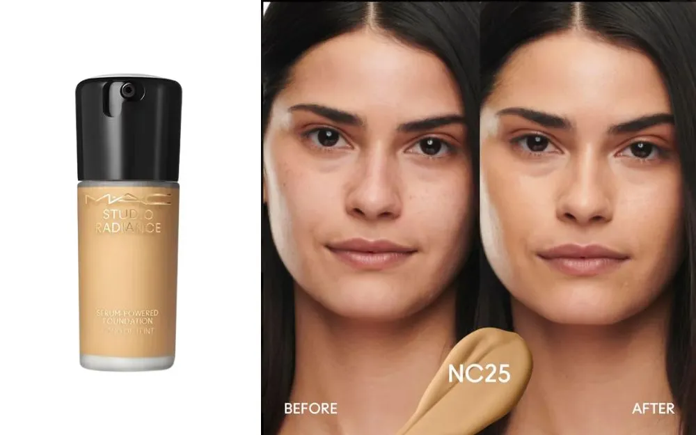 Review Top 7 Kem Nền MAC Bán Chạy, Đáng Mua Hiện Nay - 12