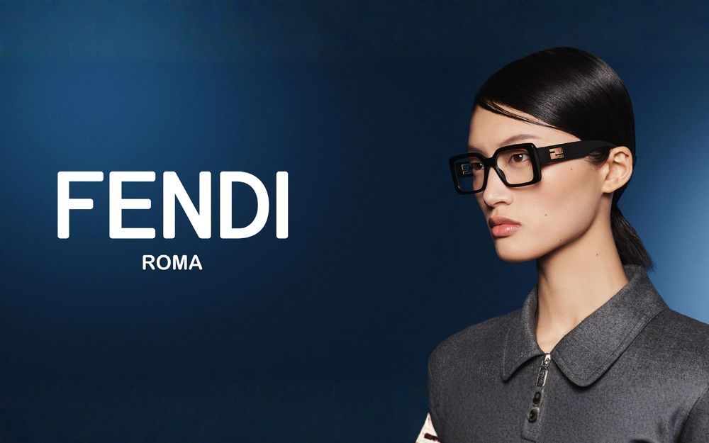 Top 5 Kính Mắt Fendi Bán Chạy, Được Ưa Chuộng Hiện Nay - 1