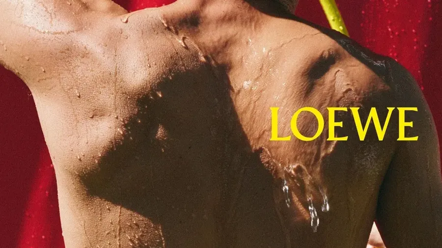 LOEWE Xuân/Hè 2026