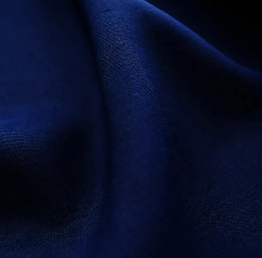 Màu chàm pha từ màu gì