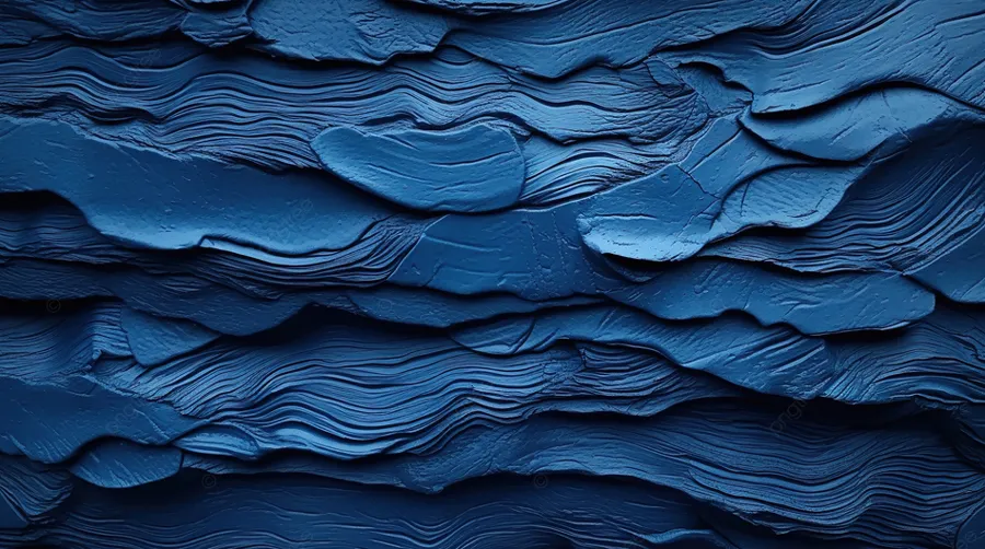 Ý nghĩa của màu chàm