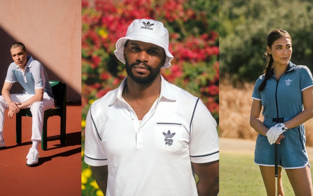 Top 5 Mũ Adidas Golf Bán Chạy, Được Ưa Chuộng Hiện Nay - 10