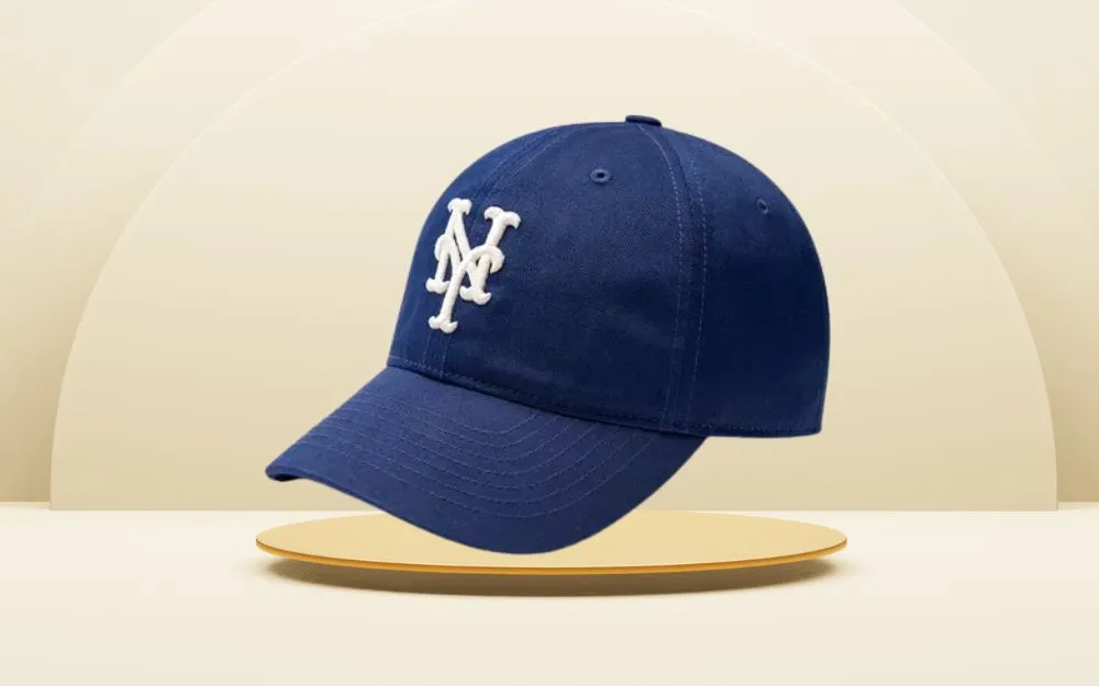 Top 10 Mũ Bóng Chày MLB Bán Chạy, Đang Được Ưa Thích Hiện Nay - 4