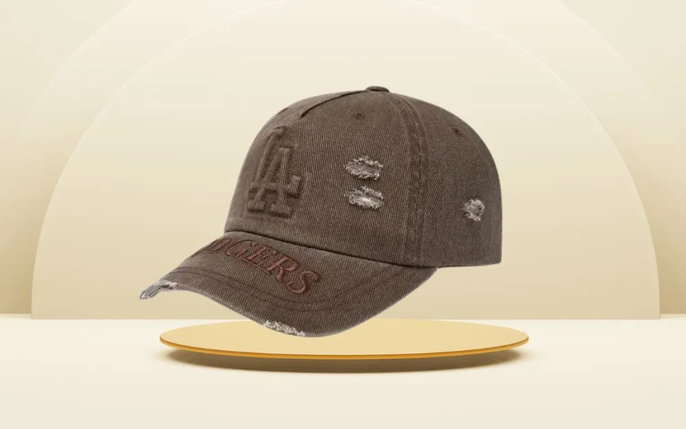 Top 10 Mũ Bóng Chày MLB Bán Chạy, Đang Được Ưa Thích Hiện Nay - 14