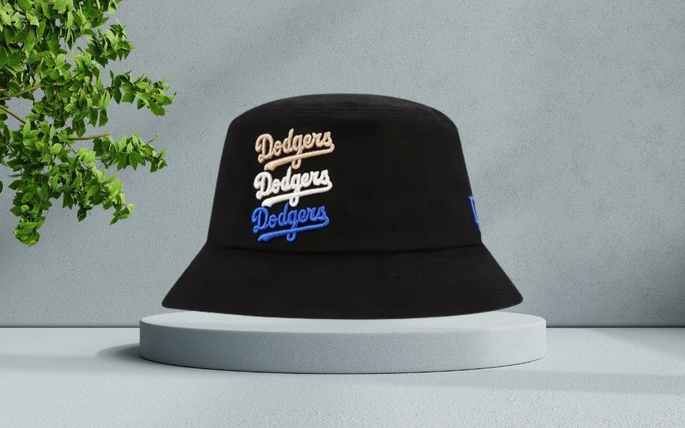 Top 10 Mũ Bucket Mlb Bán Chạy, Được Nhiều Bạn Trẻ Tin Dùng - 17