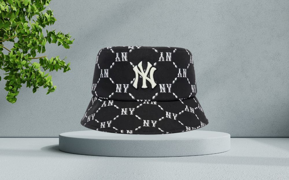 Top 10 Mũ Bucket Mlb Bán Chạy, Được Nhiều Bạn Trẻ Tin Dùng - 19