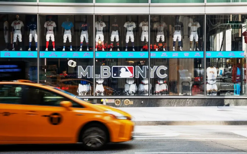 Top 10 Mũ Bucket Mlb Bán Chạy, Được Nhiều Bạn Trẻ Tin Dùng - 1