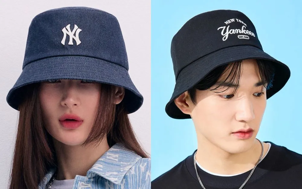 Top 10 Mũ Bucket Mlb Bán Chạy, Được Nhiều Bạn Trẻ Tin Dùng - 22