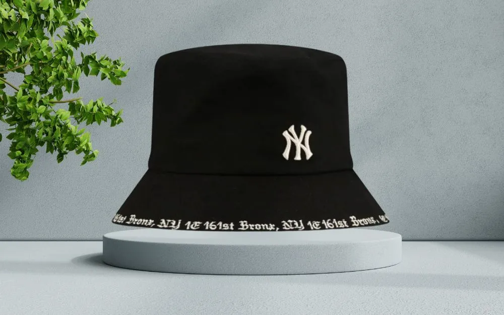 Top 10 Mũ Bucket Mlb Bán Chạy, Được Nhiều Bạn Trẻ Tin Dùng - 3