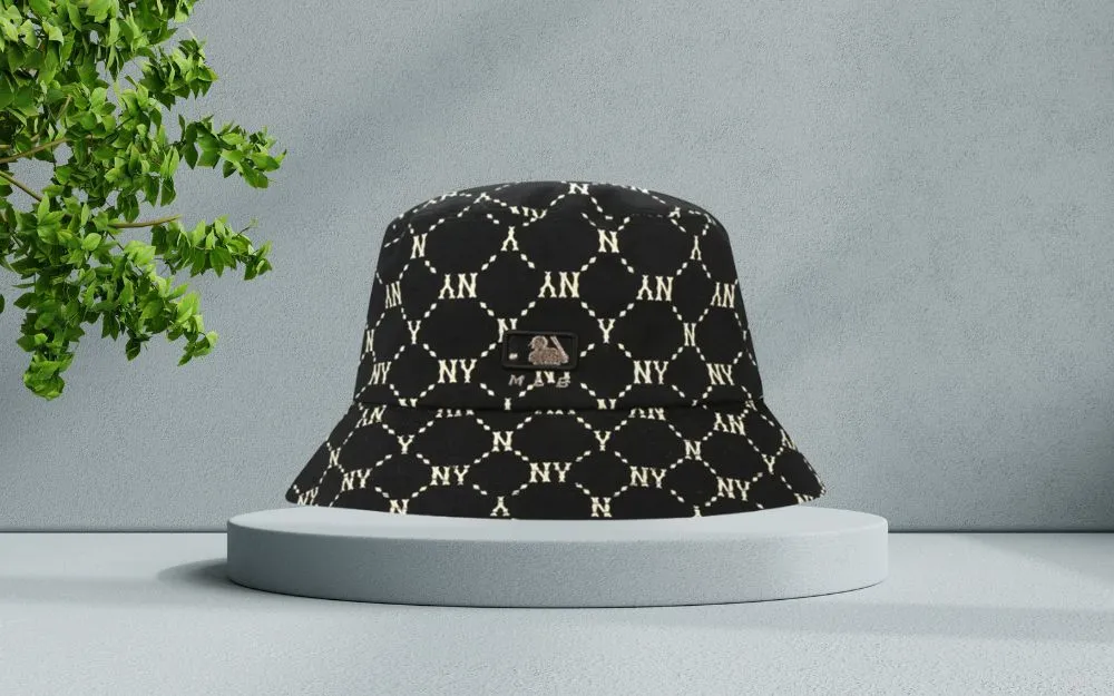 Top 10 Mũ Bucket Mlb Bán Chạy, Được Nhiều Bạn Trẻ Tin Dùng - 5