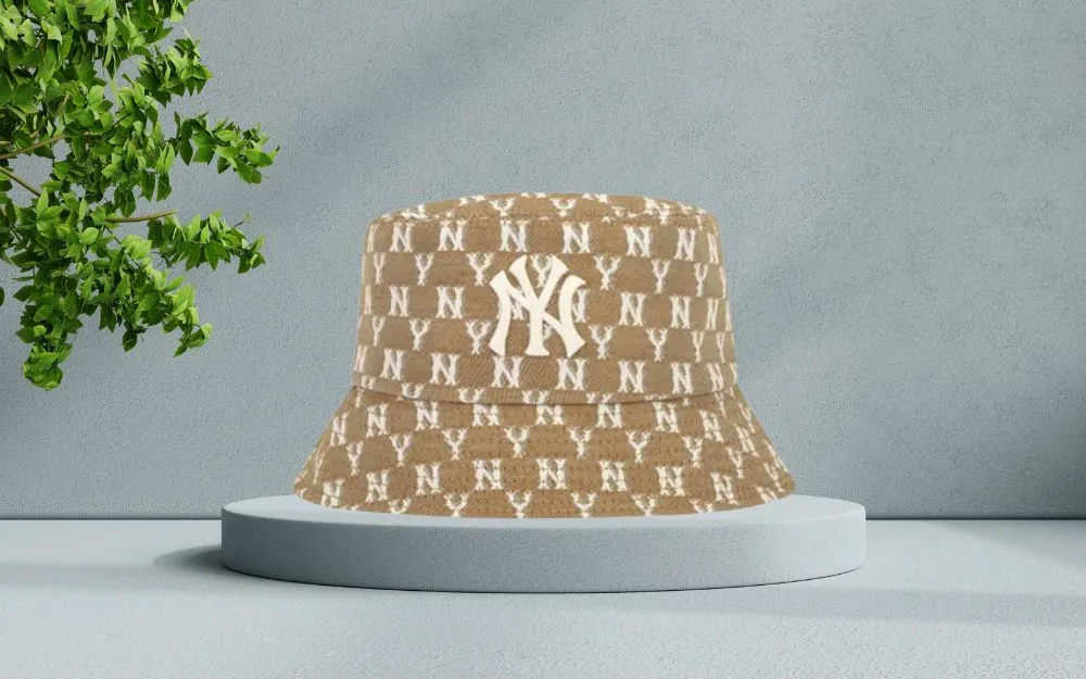 Top 10 Mũ Bucket Mlb Bán Chạy, Được Nhiều Bạn Trẻ Tin Dùng - 9