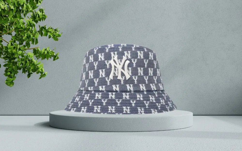 Top 10 Mũ Bucket Mlb Bán Chạy, Được Nhiều Bạn Trẻ Tin Dùng - 11