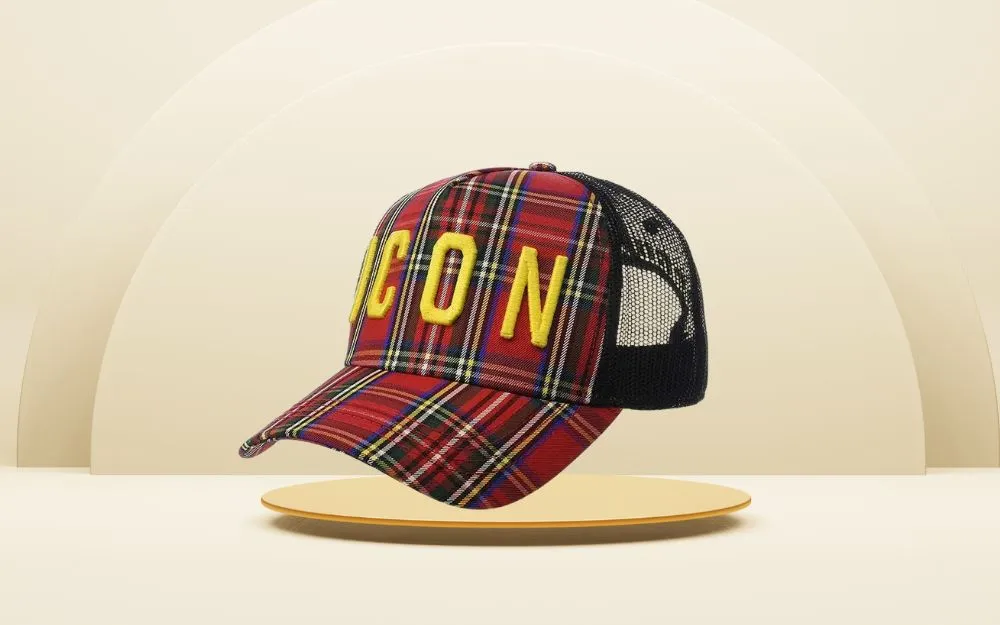 Top 10 Mũ Dsquared2 Lưới Bán Chạy, Được Ưa Chuộng Hiện Nay - 17