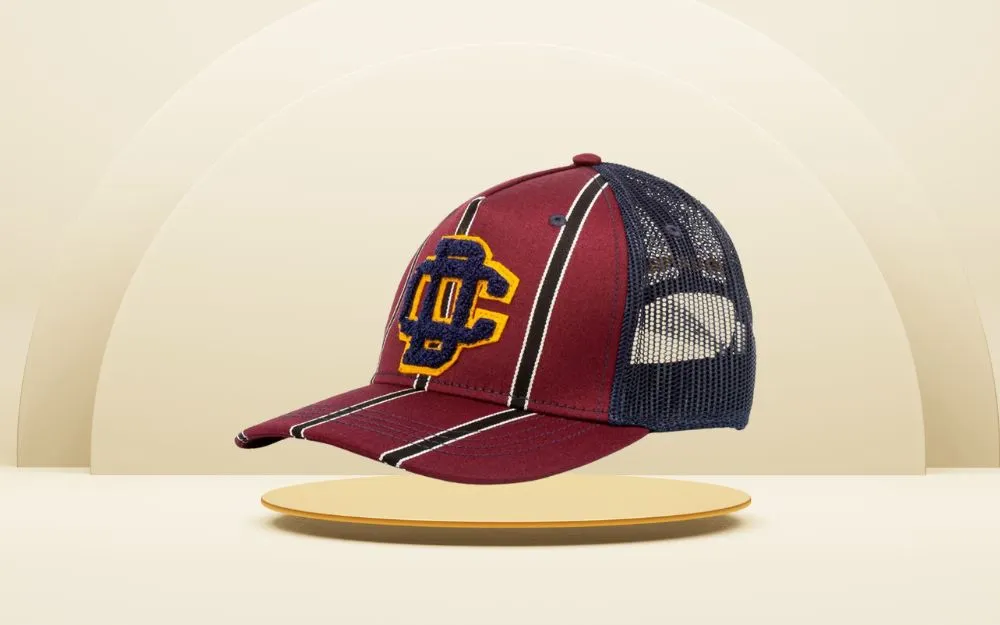 Top 10 Mũ Dsquared2 Lưới Bán Chạy, Được Ưa Chuộng Hiện Nay - 21