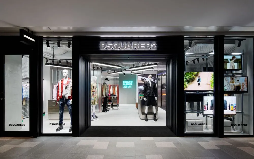 Top 10 Mũ Dsquared2 Lưới Bán Chạy, Được Ưa Chuộng Hiện Nay - 1