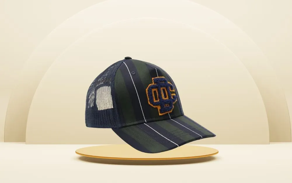 Top 10 Mũ Dsquared2 Lưới Bán Chạy, Được Ưa Chuộng Hiện Nay - 3