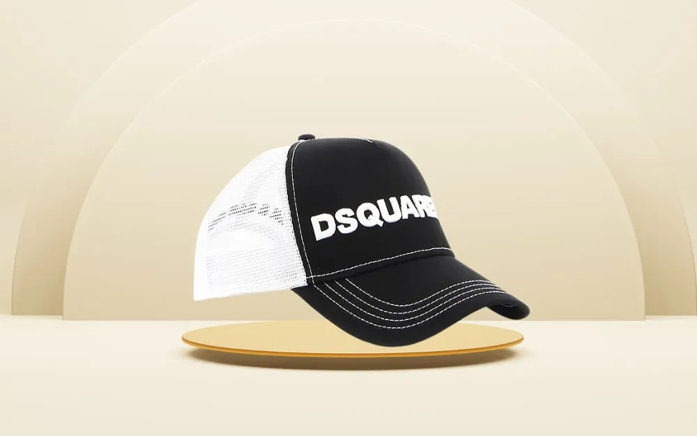 Top 10 Mũ Dsquared2 Lưới Bán Chạy, Được Ưa Chuộng Hiện Nay - 7
