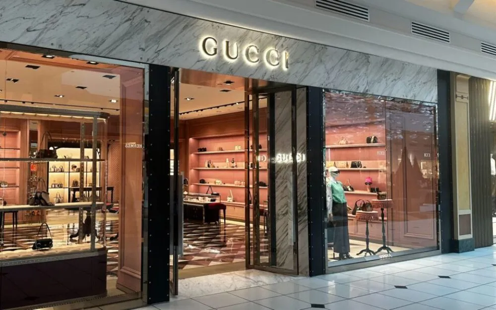 Top 10 Mũ Lưỡi Trai Gucci Bán Chạy, Được Ưa Thích Hiện Nay - 1