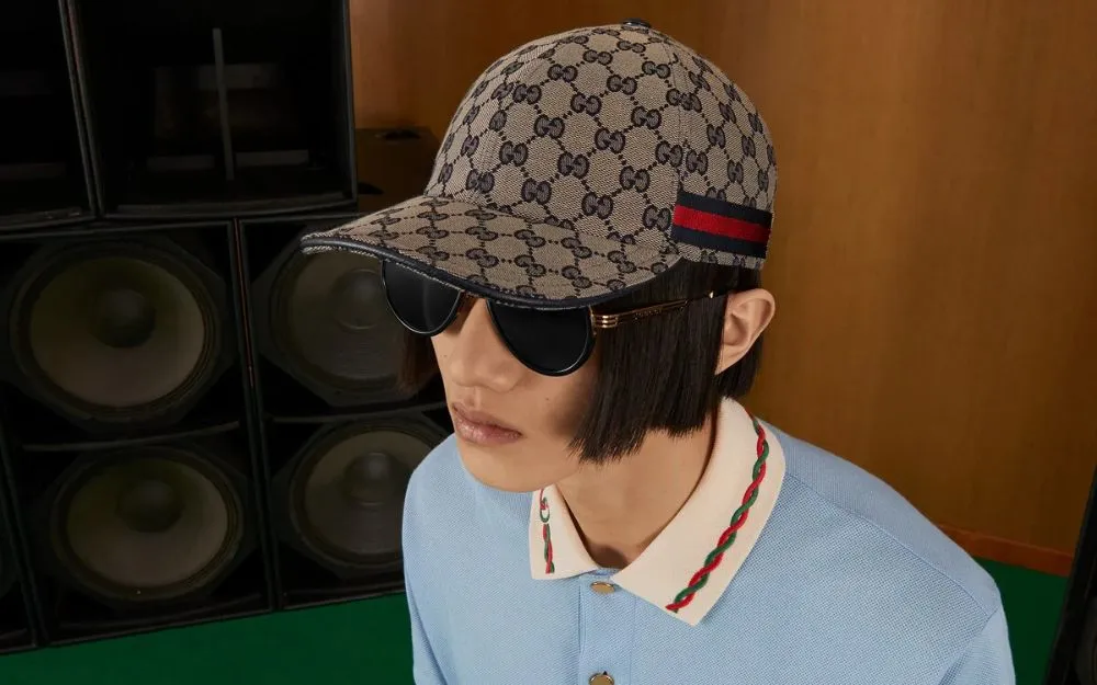 Top 10 Mũ Lưỡi Trai Gucci Bán Chạy, Được Ưa Thích Hiện Nay - 22