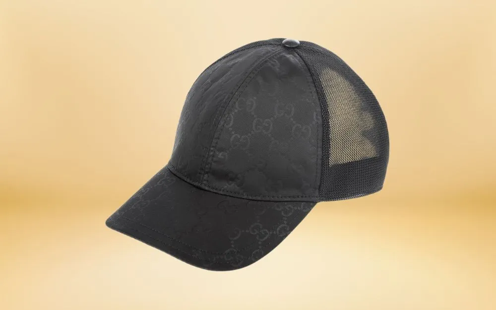 Top 10 Mũ Lưỡi Trai Gucci Bán Chạy, Được Ưa Thích Hiện Nay - 3