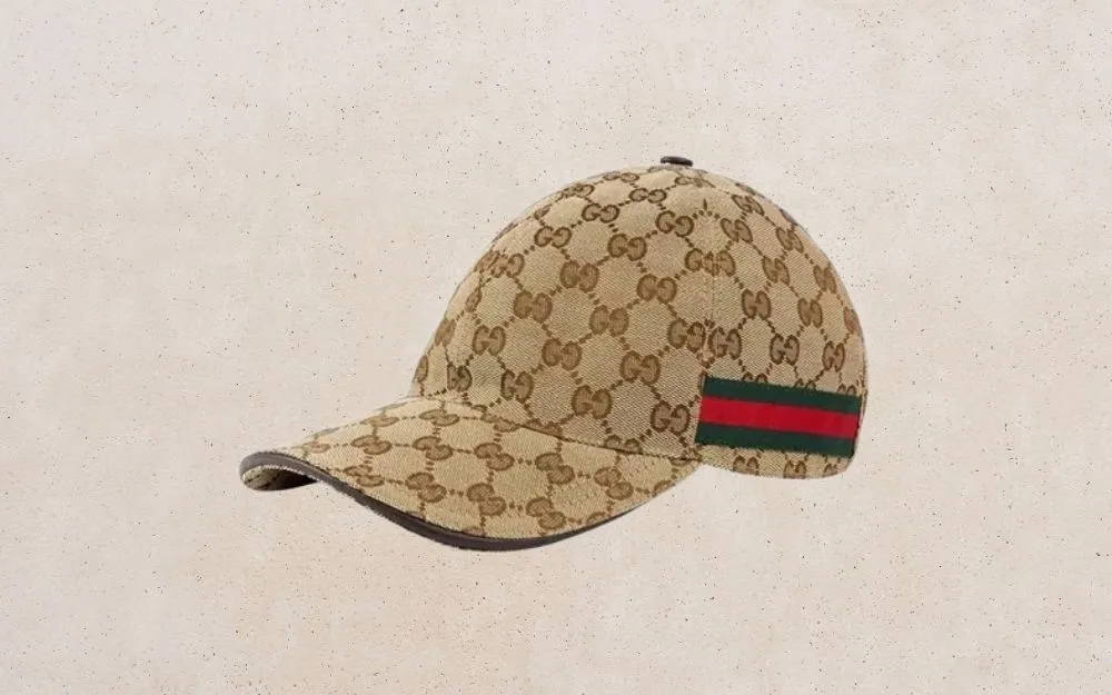 Top 10 Mũ Lưỡi Trai Gucci Bán Chạy, Được Ưa Thích Hiện Nay - 9