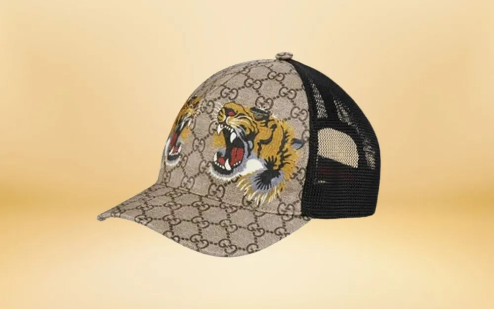 Top 10 Mũ Lưỡi Trai Gucci Bán Chạy, Được Ưa Thích Hiện Nay - 11