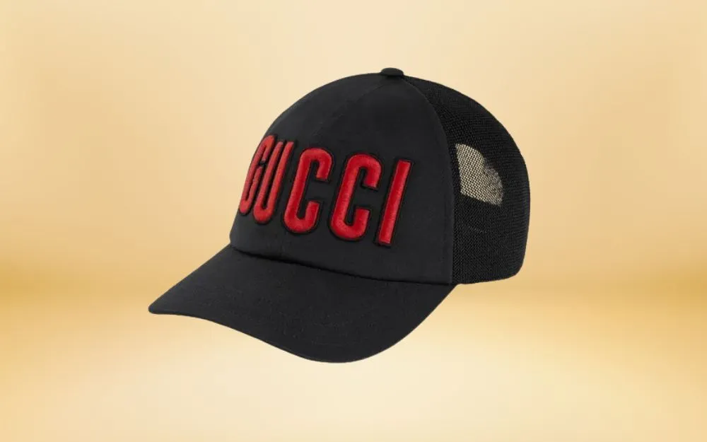 Top 10 Mũ Lưỡi Trai Gucci Bán Chạy, Được Ưa Thích Hiện Nay - 13
