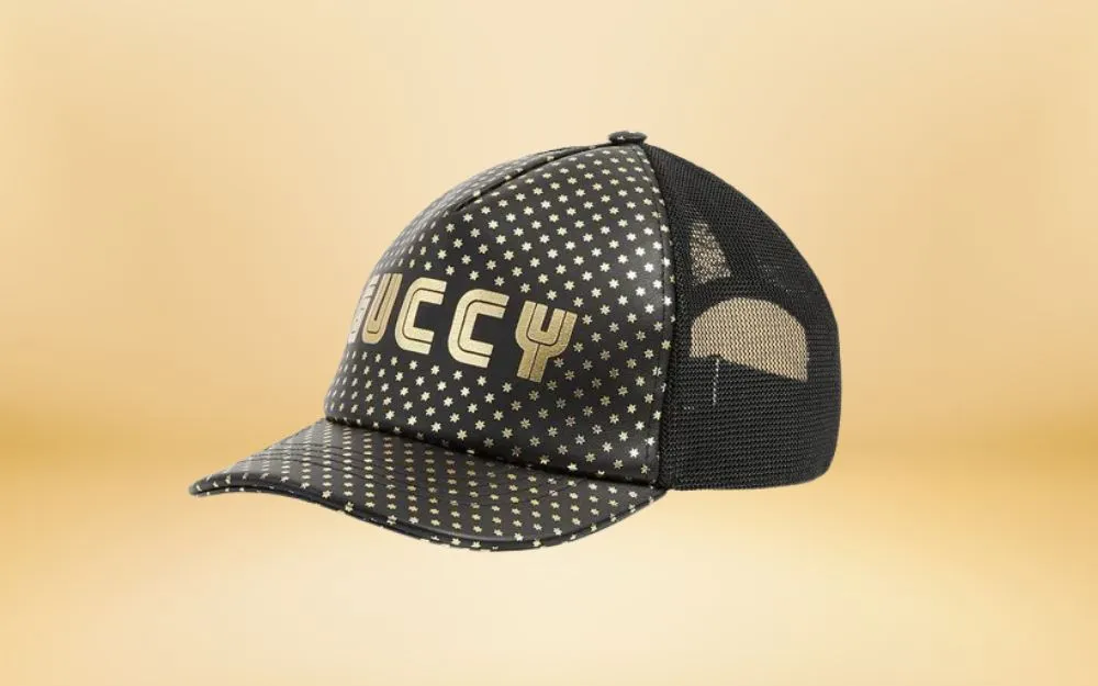 Top 10 Mũ Lưỡi Trai Gucci Bán Chạy, Được Ưa Thích Hiện Nay - 15