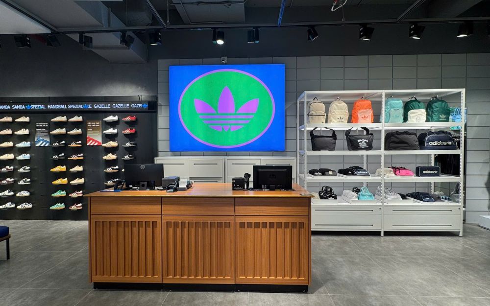 Top 5 Địa Chỉ Mua Mũ Snapback Adidas Hà Nội Uy Tín, Chính Hãng - 3