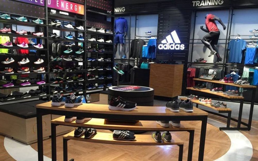 Top 5 Địa Chỉ Mua Mũ Snapback Adidas Hà Nội Uy Tín, Chính Hãng - 4