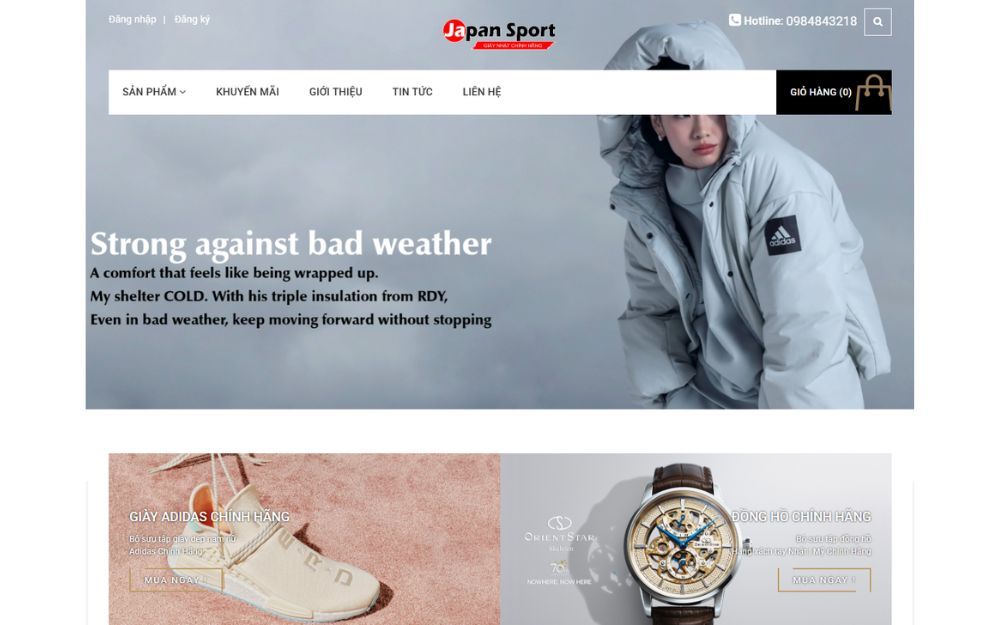 Top 5 Địa Chỉ Mua Mũ Snapback Adidas Hà Nội Uy Tín, Chính Hãng - 6