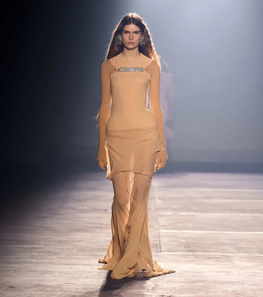 Mugler Xuân/Hè 2026 