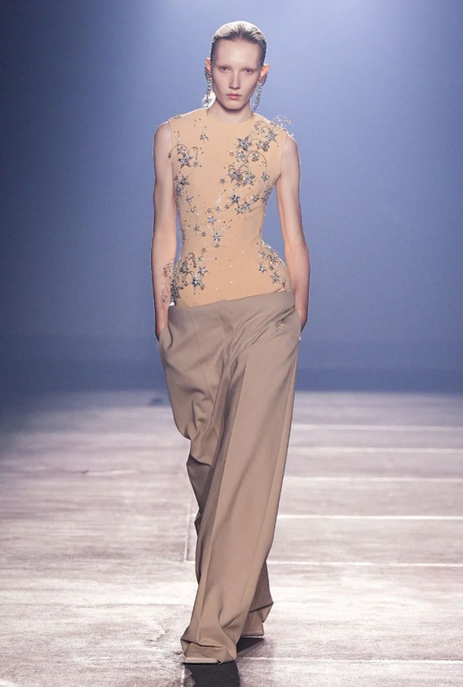 Mugler Xuân/Hè 2026 