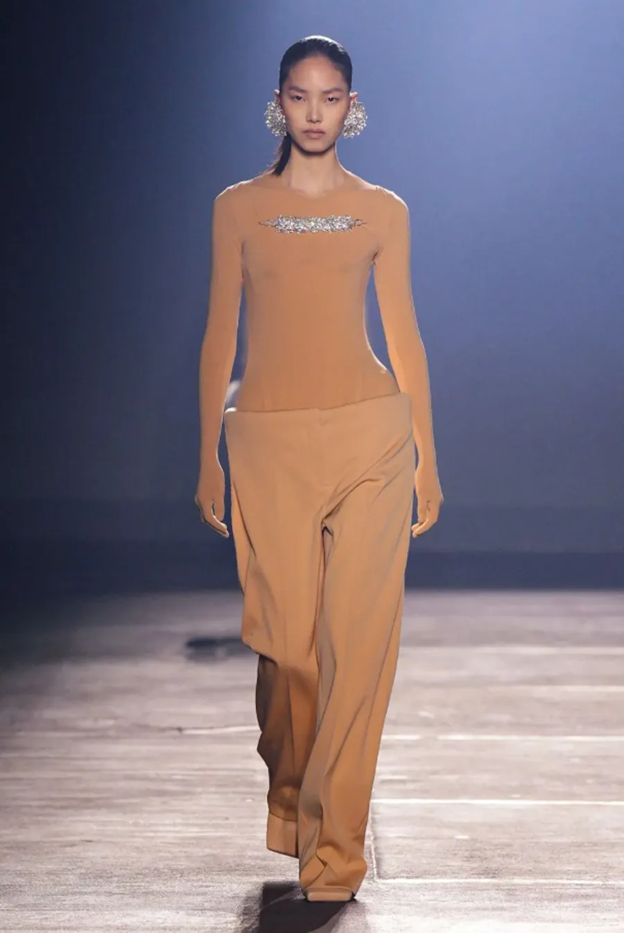 Mugler Xuân/Hè 2026 