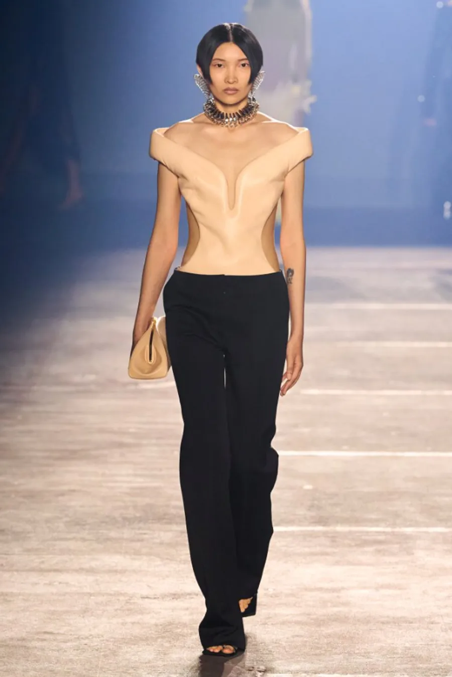 Mugler Xuân/Hè 2026 