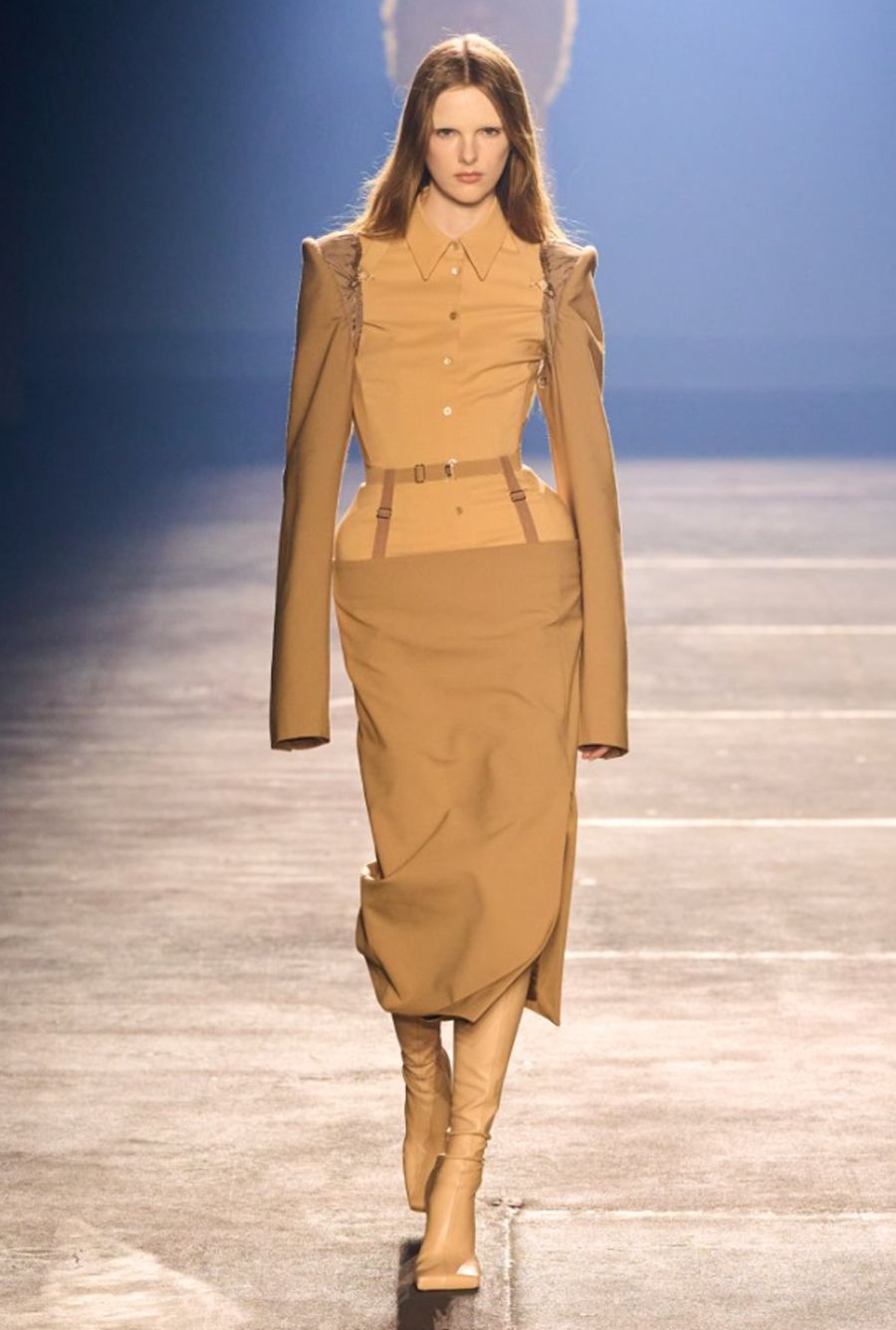 Mugler Xuân/Hè 2026 