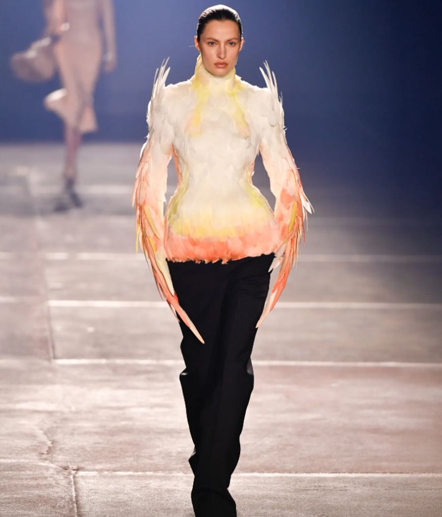 Mugler Xuân/Hè 2026 