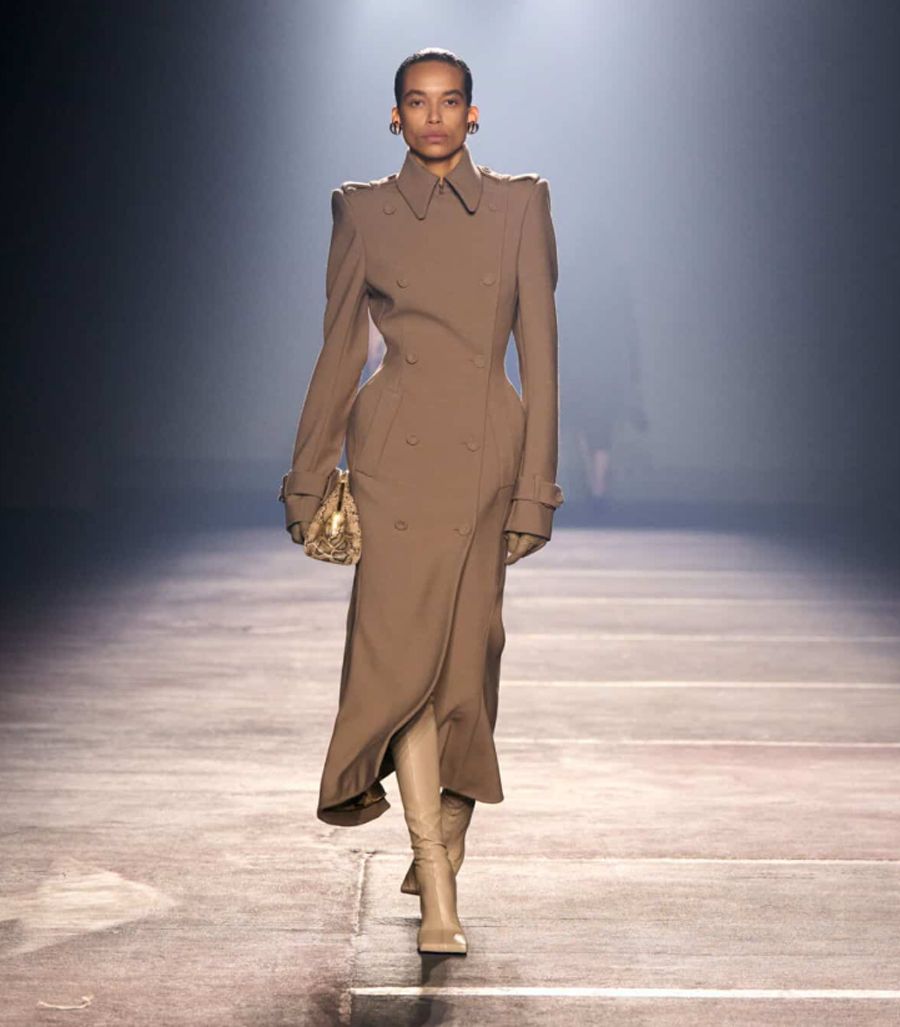 Mugler Xuân/Hè 2026 