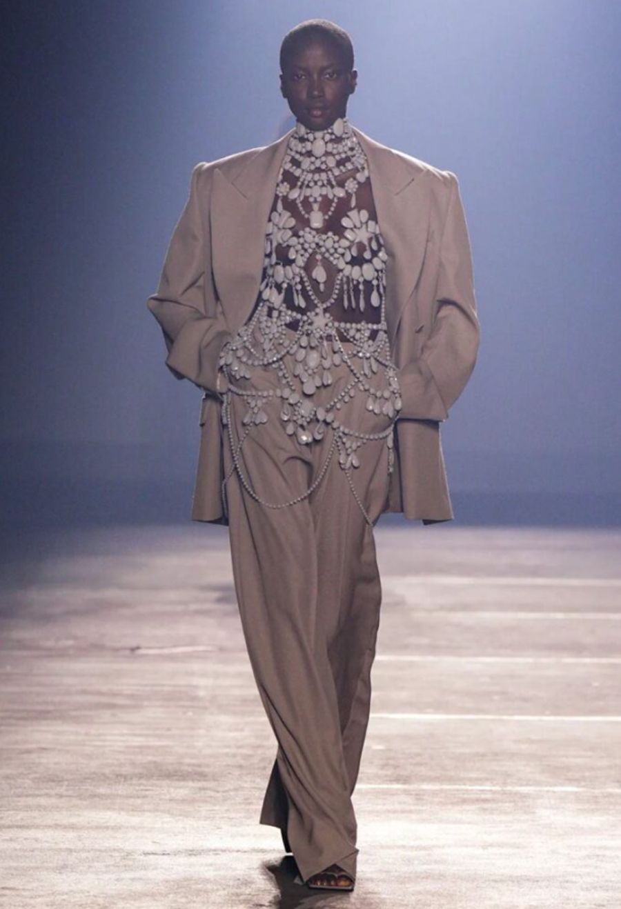 Mugler Xuân/Hè 2026 