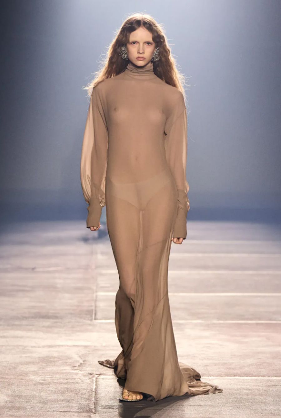 Mugler Xuân/Hè 2026 