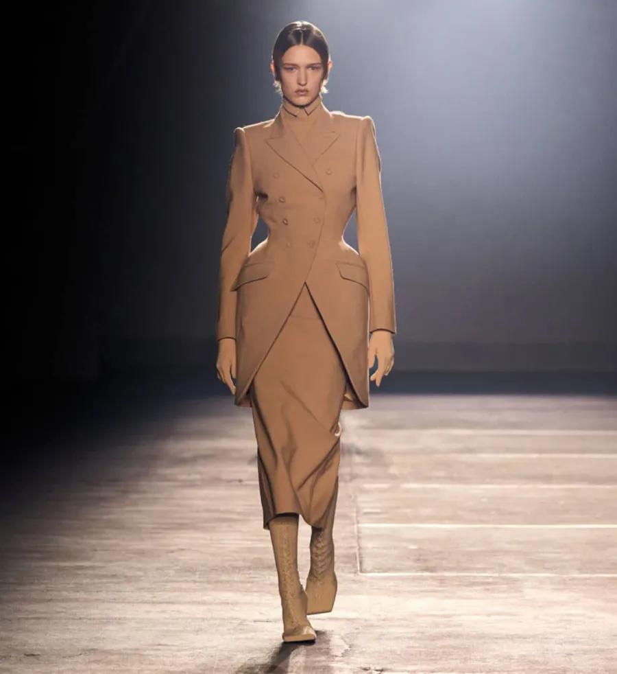 Mugler Xuân/Hè 2026 