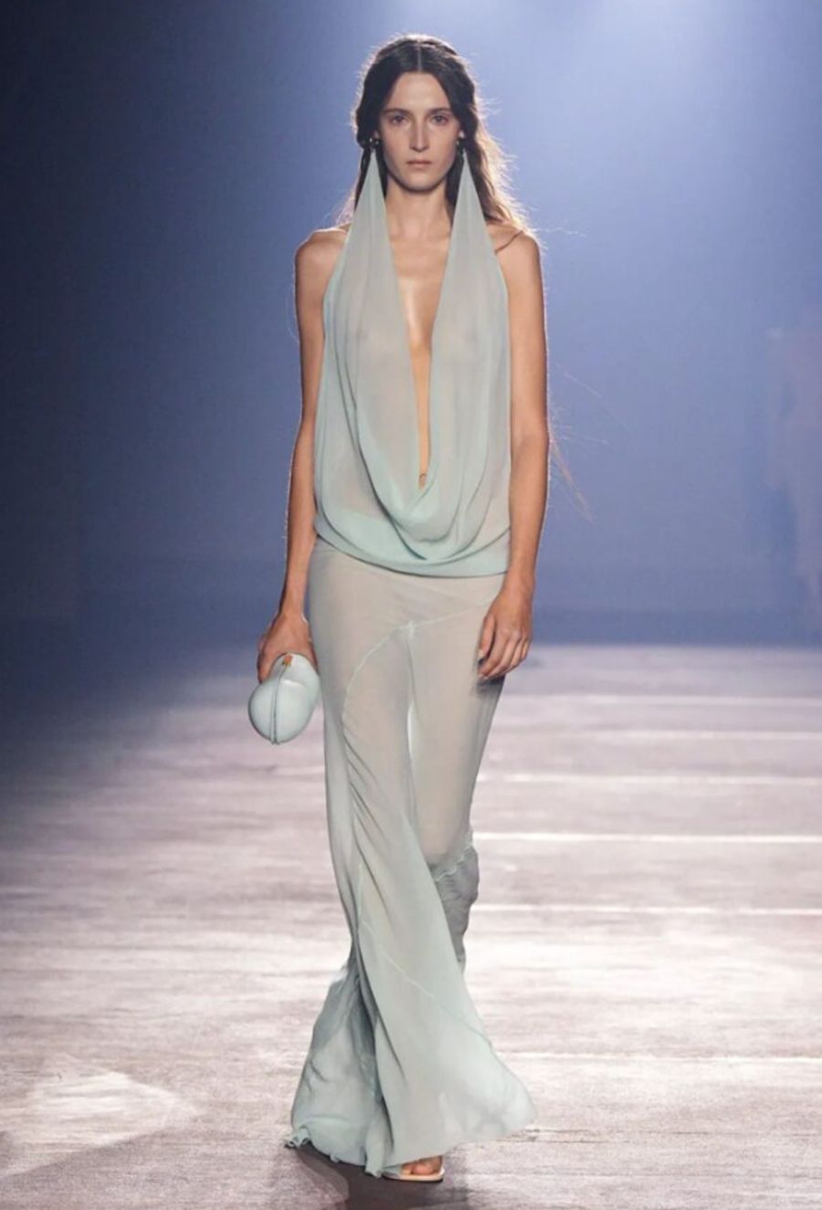 Mugler Xuân/Hè 2026 