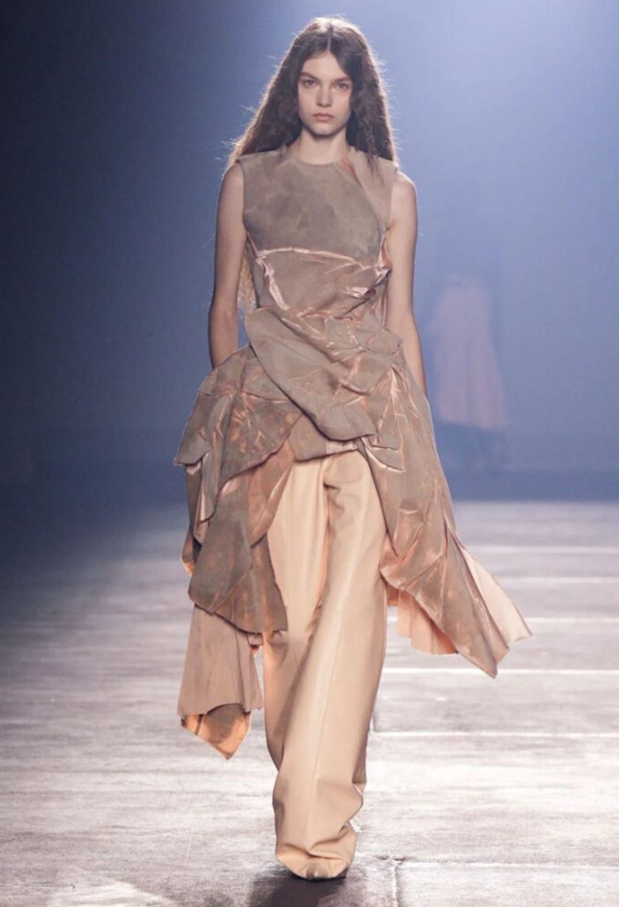 Mugler Xuân/Hè 2026 