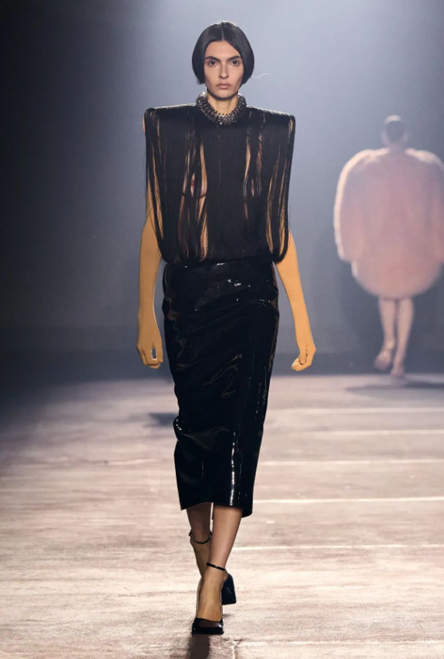 Mugler Xuân/Hè 2026 