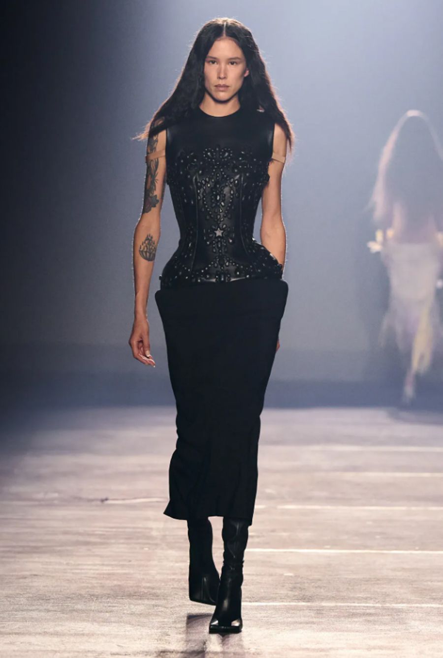 Mugler Xuân/Hè 2026 