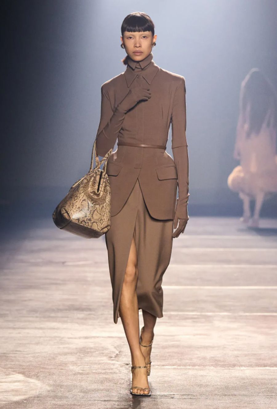 Mugler Xuân/Hè 2026 